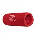 JBL Flip6 Waterproof Portble Bluetooth Speaker - Red [ FLIP6-RD ] - SW1hZ2U6MTM4NzgyMw==