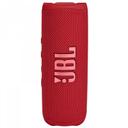 JBL Flip6 Waterproof Portble Bluetooth Speaker - Red [ FLIP6-RD ]