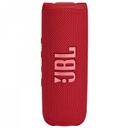 JBL Flip6 Waterproof Portble Bluetooth Speaker - Red [ FLIP6-RD ] - SW1hZ2U6MTM4NzgyNw==