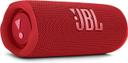 JBL Flip6 Waterproof Portble Bluetooth Speaker - Red [ FLIP6-RD ] - SW1hZ2U6MTM4NzgyOQ==