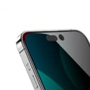 بكج حماية ايفون 14 برو ماكس بنفسجي جرين Green 4 in 1 360° Privacy Protection Pack for iPhone 14 Pro Max Purple