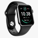 Green Lion Active Pro Smart Watch - Black [ GNATPROSWBK ] - 277568