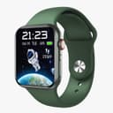 ساعة ذكية اكتيف برو أخضر جرين ليون Green Lion Active Pro Smart Watch Green