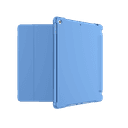 جراب ايباد 10 جلد أزرق جرين ليون Green Lion Corbet Leather Folio Case for iPad 12.9" 2021 Ice Blue - SW1hZ2U6MTM3MTMxMw==