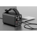 بطارية متنقلة للرحلات سريع محمول جرين 60000 مللي أمبير Green portable power bank