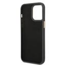 Guess Pu Croco Case With Metal Camera Outline For iPhone 14 Pro - Black [ GUHCP14LHGCRHK ] - SW1hZ2U6MTM4NTA1Nw==