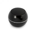 Guess Aluminum Bluetooth Mini Speaker - Black [ GUWSALGEK ] - SW1hZ2U6MTM4NzI3Nw==