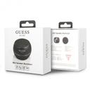 Guess Aluminum Bluetooth Mini Speaker - Black [ GUWSALGEK ] - SW1hZ2U6MTM4NzI3OQ==