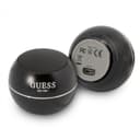 Guess Aluminum Bluetooth Mini Speaker - Black [ GUWSALGEK ] - SW1hZ2U6MTM4NzI4MQ==