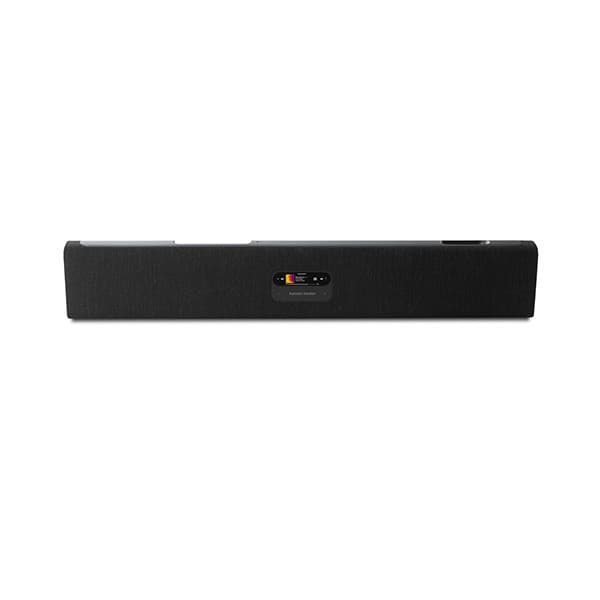 Harman Kardon Citation Multi Beam 700 Compact Soundbar with Citation Wireless Subwoofer Deep Bass - Black [ HKCITAMB700BLKUK ]