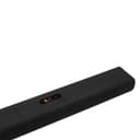 Harman Kardon Citation Multi Beam 700 Compact Soundbar with Citation Wireless Subwoofer Deep Bass - Black [ HKCITAMB700BLKUK ]