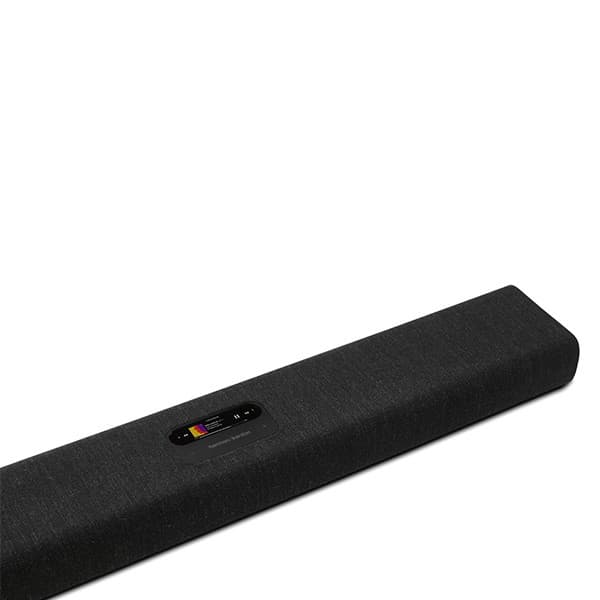 Harman Kardon Citation Multi Beam 700 Compact Soundbar with Citation Wireless Subwoofer Deep Bass - Black [ HKCITAMB700BLKUK ]