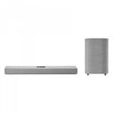 مكبر صوت ساوند بار لاسلكي مع مضخم صوت هارمان كاردنو Harman Kardon Citation Multi Beam 700 Compact Soundbar Wireless Subwoofer
