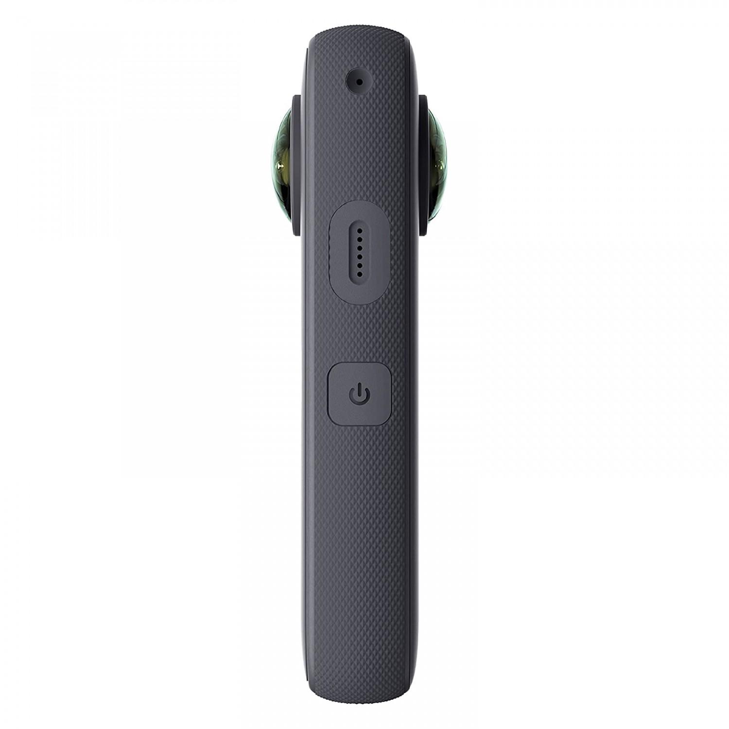 Insta360 One X2 Pocket 360 Steady Cam - Black [ INSTA360-ONEX2-BK ]