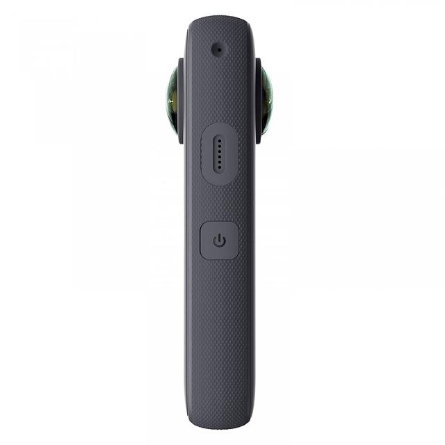 Insta360 One X2 Pocket 360 Steady Cam - Black [ INSTA360-ONEX2-BK ] - SW1hZ2U6MTM4NzUyMA==