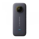 Insta360 One X2 Pocket 360 Steady Cam - Black [ INSTA360-ONEX2-BK ] - SW1hZ2U6MTM4NzUyNg==