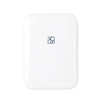 طابعة جوال صغيرة لاسلكية محمولة اتش بي ار تي Hprt Mini Photo Printer MT-53