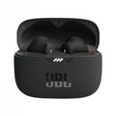 سماعة اذن لاسلكية أسود جي بي ال JBL T230 Noise Cancelling TWS Earphone Black - SW1hZ2U6MTM4Nzc2Mw==