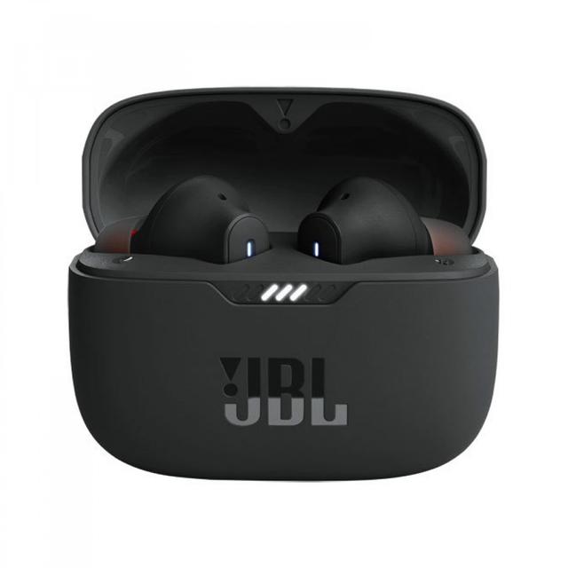 JBL T230 Noise Cancelling TWS Earphone - Black [ JBLT230NCTWSBLK ]