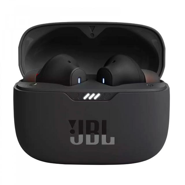 JBL T230 Noise Cancelling TWS Earphone - Black [ JBLT230NCTWSBLK ] - SW1hZ2U6MTM4Nzc2NQ==