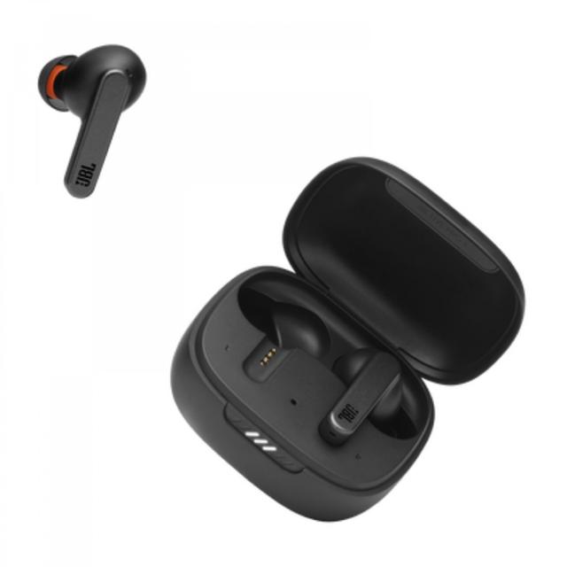 JBL T230 Noise Cancelling TWS Earphone - Black [ JBLT230NCTWSBLK ]