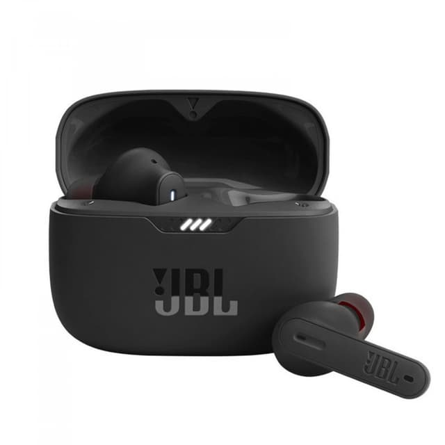 JBL T230 Noise Cancelling TWS Earphone - Black [ JBLT230NCTWSBLK ]