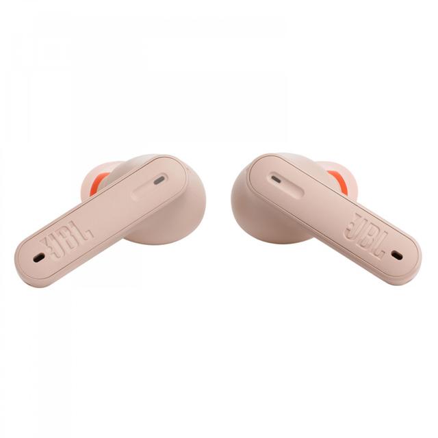 JBL T230 Noise Cancelling TWS Earphone - Beige [ JBLT230NCTWSSAN ] - SW1hZ2U6MTM4NzczOQ==