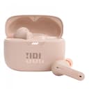 JBL T230 Noise Cancelling TWS Earphone - Beige [ JBLT230NCTWSSAN ] - SW1hZ2U6MTM4Nzc0Mw==