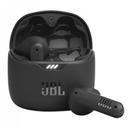 سماعة ايربود أسود جي بي ال JBL TFLEX True Wireless Noise Cancelling Earbuds Black