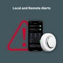 Aqara Smart Smoke Detector - White [ JY-GZ-03AQ-WH ]