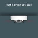 Aqara Smart Smoke Detector - White [ JY-GZ-03AQ-WH ]
