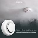 Aqara Smart Smoke Detector - White [ JY-GZ-03AQ-WH ]