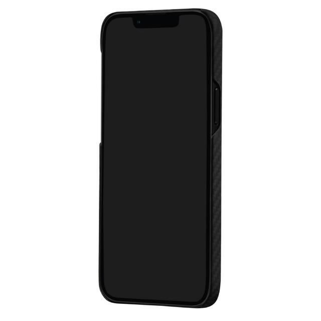 كفر ايفون 14 برو ماكس ماج سيف ماغ ايه زد 2 Pitaka MagEZ Case 2 for iPhone 14 Pro Max