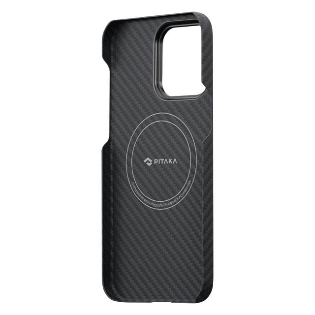 كفر ايفون 14 برو ماكس ماج سيف ماغ ايه زد 2 Pitaka MagEZ Case 2 for iPhone 14 Pro Max