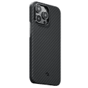 كفر ايفون 14 برو ماكس ماج سيف ماغ ايه زد 2 Pitaka MagEZ Case 2 for iPhone 14 Pro Max