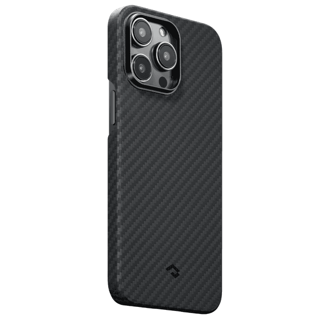 كفر ايفون 14 برو ماكس ماج سيف ماغ ايه زد 2 Pitaka MagEZ Case 2 for iPhone 14 Pro Max