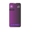 Levelo Privacy Black-Edition Silicone Edge Tempered Screen Protector For iPhone 14 Plus / 13 Pro Max 6.7" - Black [ LVLPRIVACYSEDIP14M-BK ]