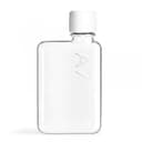 Memobottle A7 180mL - Clear/Silver [ M005R ]