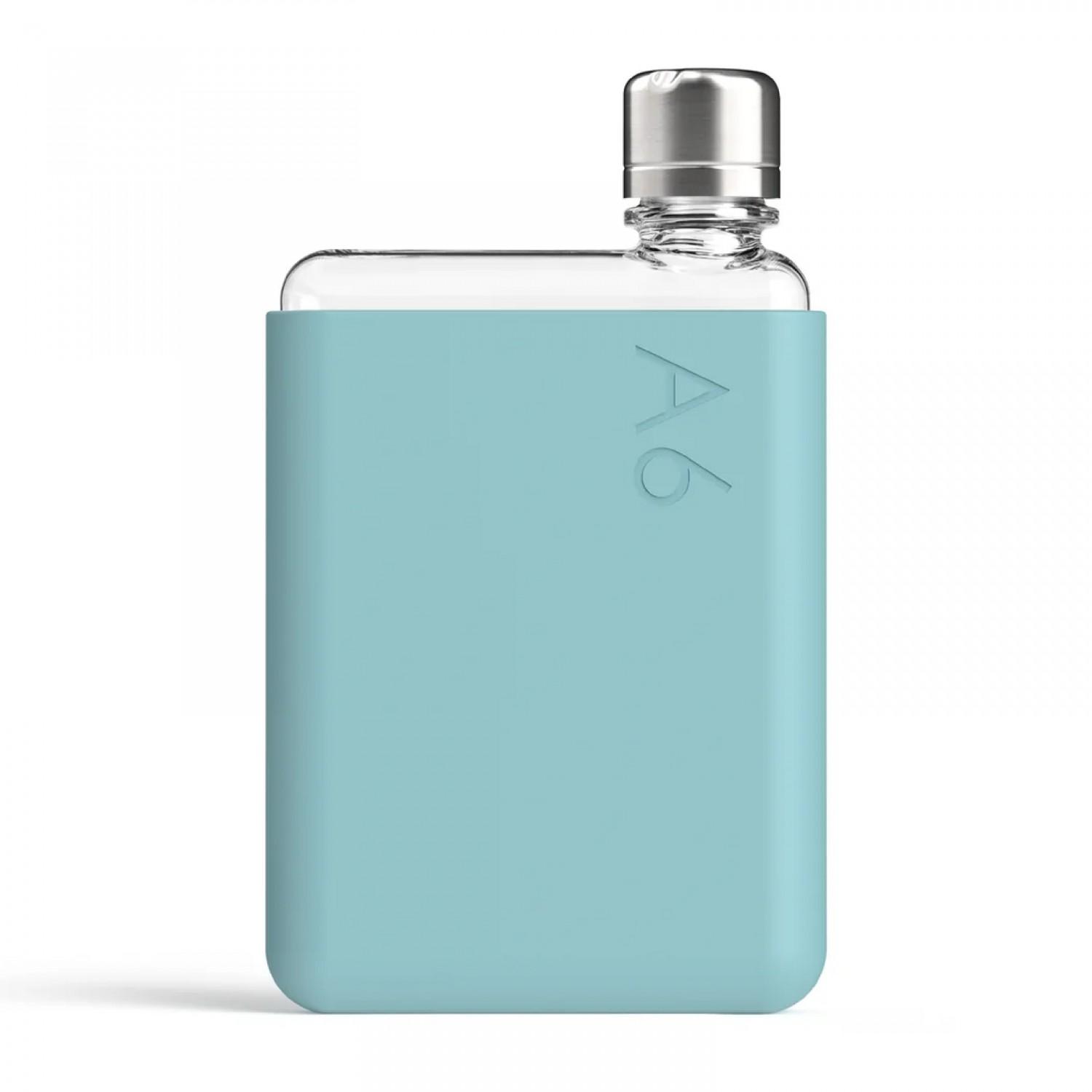 Memobottle A6 Silicone Sleeve - Sea Mist [ M123 ]