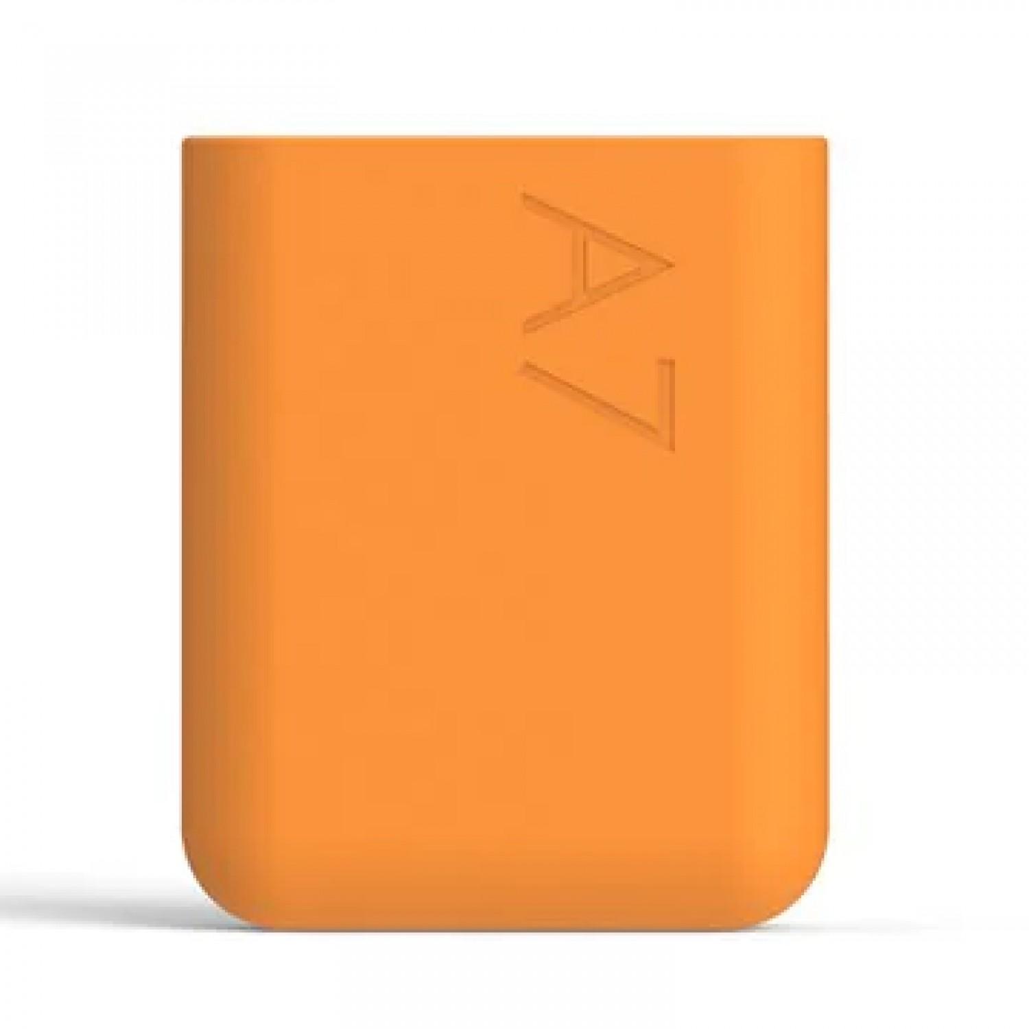 Memobottle A7 Silicone Sleeve - Mandarin [ M126 ]