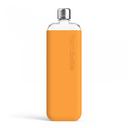 Memobottle Slim Silicone Sleeve - Mandarin [ M128 ] - SW1hZ2U6MTM5NDc5Nw==