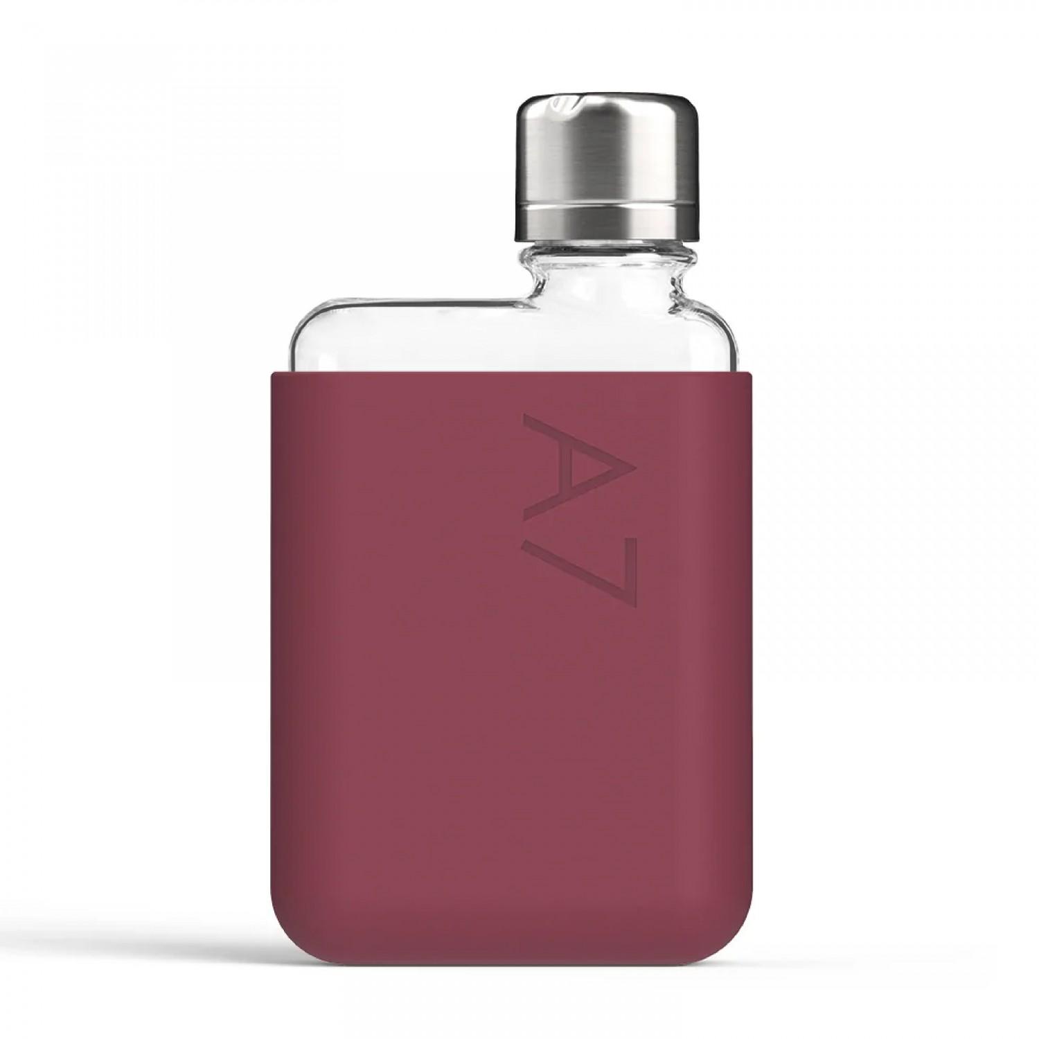Memobottle A7 Silicone Sleeve - Wild Plum [ M130 ]