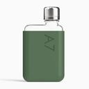 Memobottle A7 Silicone Sleeve - Moss Green [ M134 ] - SW1hZ2U6MTM5NTAwMQ==