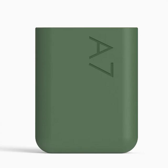 Memobottle A7 Silicone Sleeve - Moss Green [ M134 ] - SW1hZ2U6MTM5NTAwMw==