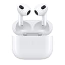 سماعة ايربودز 3 (مستعمل) Apple airpods 3 (Used) - SW1hZ2U6MzIwODg0Ng==