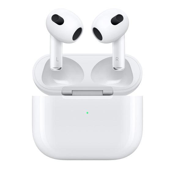 Used Apple airpods 3