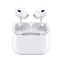 سماعة ايربودز برو 2 (مستعمل) Apple airpods pro 2nd Generation (Used) - 689968