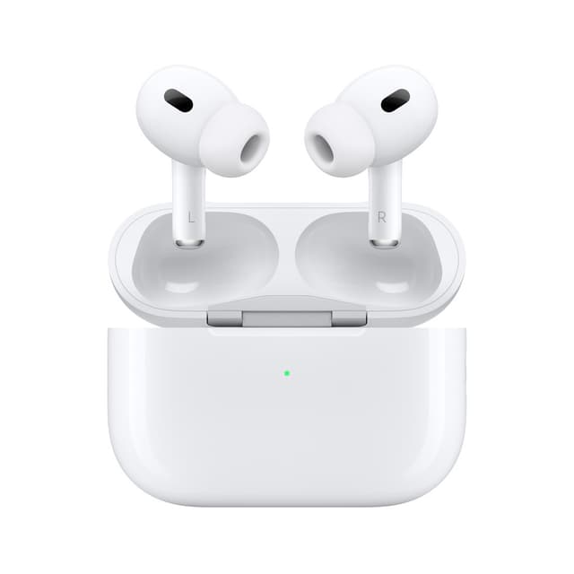 سماعة ايربودز برو 2 (مستعمل) Apple airpods pro 2nd Generation (Used) - 689968