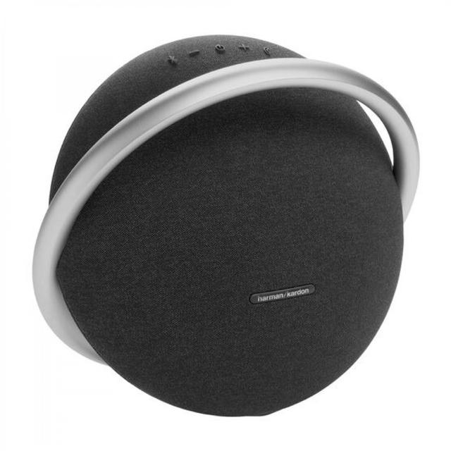 Harman Kardon Onyx Studio 8 Portable Wireless Speaker - Black [ ONYXSTUDIO8-BLK ]