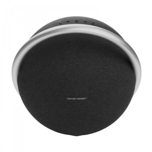 Harman Kardon Onyx Studio 8 Portable Wireless Speaker - Black [ ONYXSTUDIO8-BLK ]